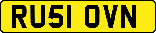 RU51OVN