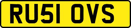 RU51OVS