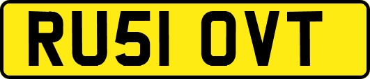 RU51OVT