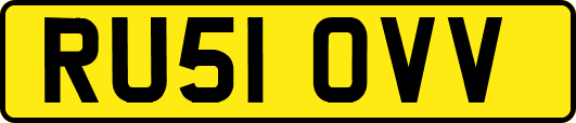 RU51OVV