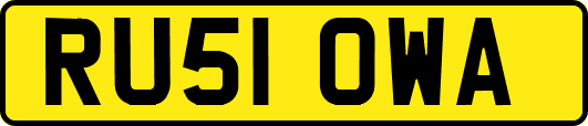 RU51OWA