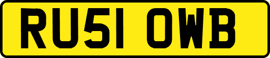 RU51OWB