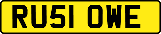 RU51OWE