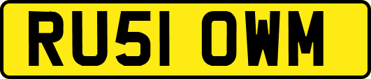 RU51OWM