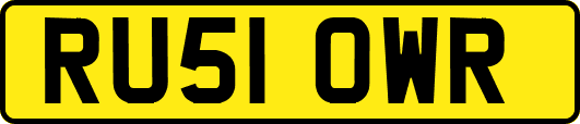 RU51OWR