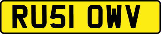 RU51OWV