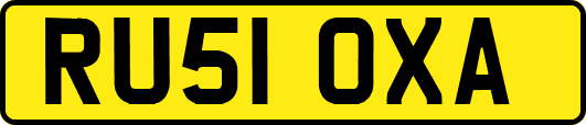 RU51OXA