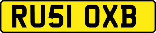 RU51OXB
