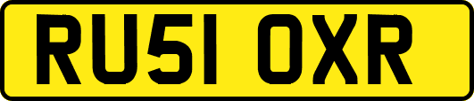 RU51OXR