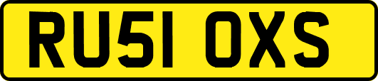 RU51OXS