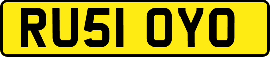 RU51OYO