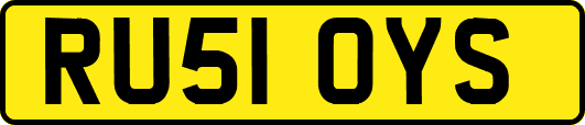 RU51OYS