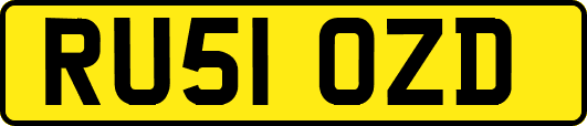 RU51OZD