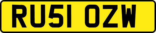 RU51OZW