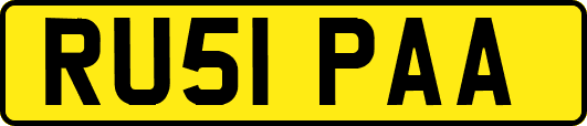 RU51PAA