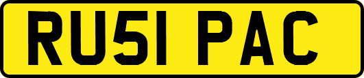 RU51PAC