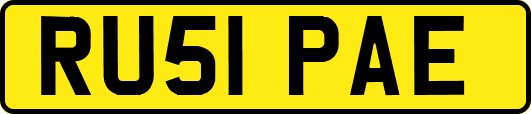 RU51PAE