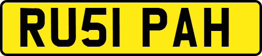 RU51PAH