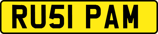 RU51PAM