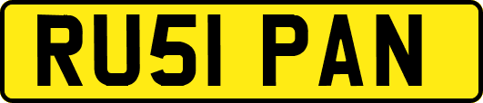RU51PAN