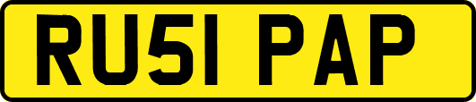 RU51PAP