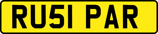 RU51PAR