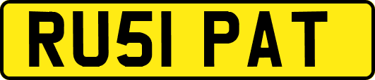 RU51PAT