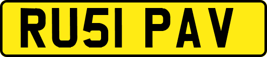 RU51PAV