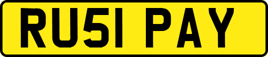 RU51PAY