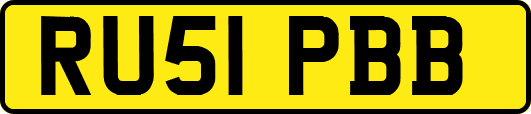 RU51PBB