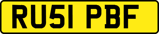 RU51PBF