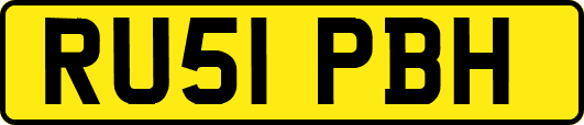 RU51PBH