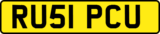 RU51PCU