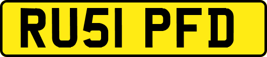 RU51PFD