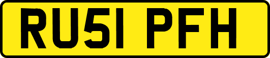 RU51PFH