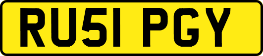 RU51PGY