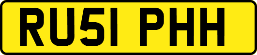 RU51PHH