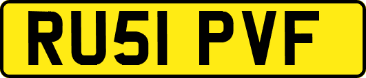 RU51PVF