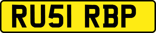 RU51RBP