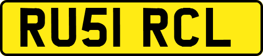 RU51RCL