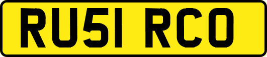 RU51RCO