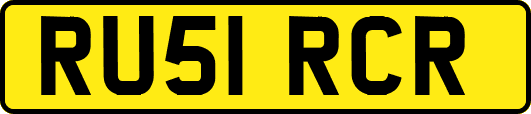 RU51RCR