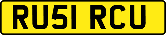 RU51RCU