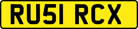 RU51RCX