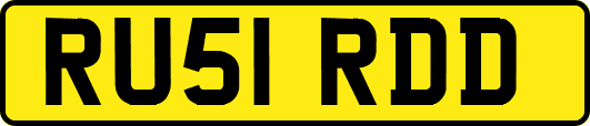 RU51RDD