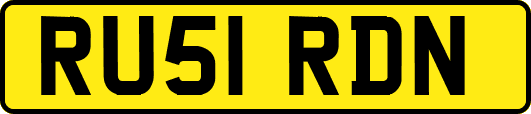 RU51RDN