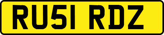 RU51RDZ