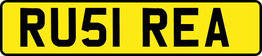 RU51REA