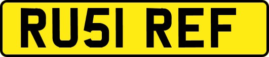 RU51REF