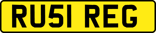 RU51REG